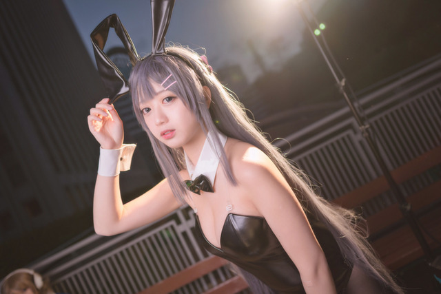 【コスプレ】「池ハロ2018」最終日も美女レイヤー集結！ バニーガール先輩やクッパ姫まで【写真182枚】