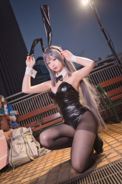 【コスプレ】「池ハロ2018」最終日も美女レイヤー集結！ バニーガール先輩やクッパ姫まで【写真182枚】