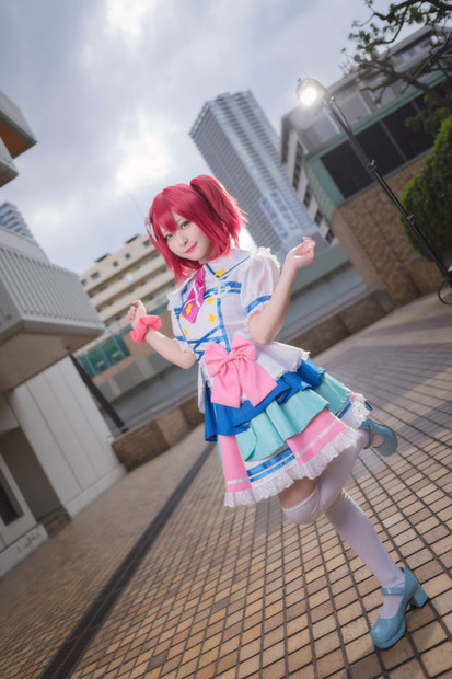 【コスプレ】「池ハロ2018」最終日も美女レイヤー集結！ バニーガール先輩やクッパ姫まで【写真182枚】