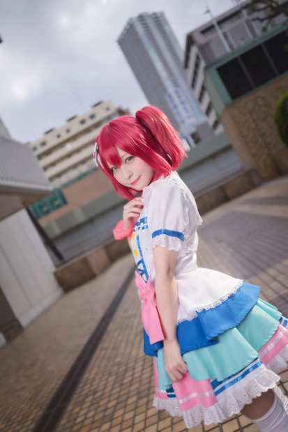 【コスプレ】「池ハロ2018」最終日も美女レイヤー集結！ バニーガール先輩やクッパ姫まで【写真182枚】