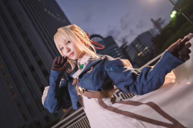 【コスプレ】「池ハロ2018」最終日も美女レイヤー集結！ バニーガール先輩やクッパ姫まで【写真182枚】