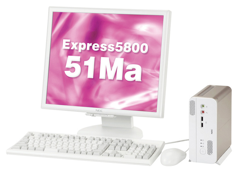 Express5800/51Ma