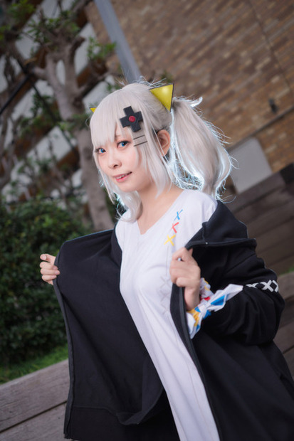 【コスプレ】「池ハロ2018」最終日も美女レイヤー集結！ バニーガール先輩やクッパ姫まで【写真182枚】