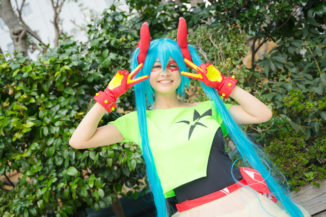 【コスプレ】「池ハロ2018」最終日も美女レイヤー集結！ バニーガール先輩やクッパ姫まで【写真182枚】