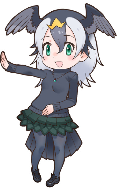 （ｃ）けものフレンズプロジェクト