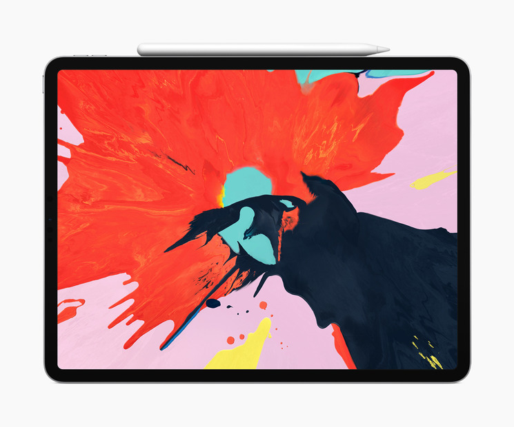 新型「iPad Pro」はもはや最終形？「MacBook Air」はついにRetinaディスプレイ搭載