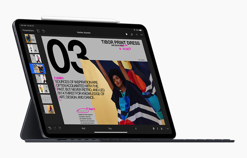 新型「iPad Pro」はもはや最終形？「MacBook Air」はついにRetinaディスプレイ搭載