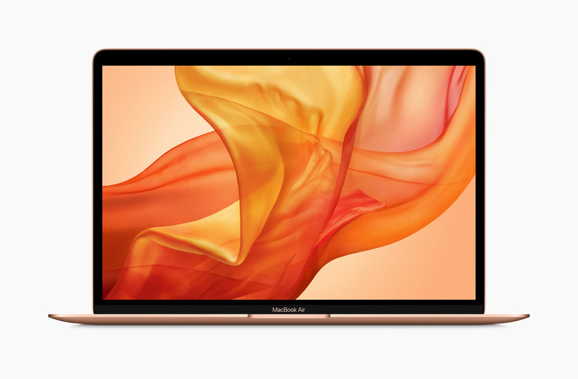 新型「iPad Pro」はもはや最終形？「MacBook Air」はついにRetinaディスプレイ搭載