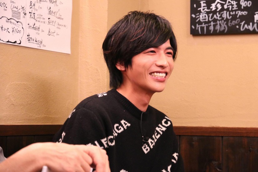 （C）フジテレビ