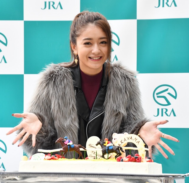 池田美優【写真：竹内みちまろ】