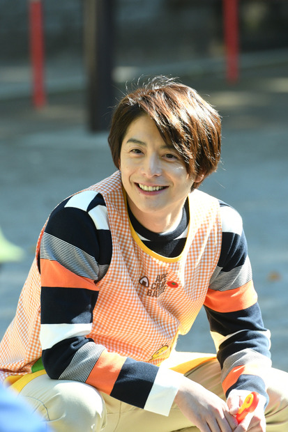 （C）TBS