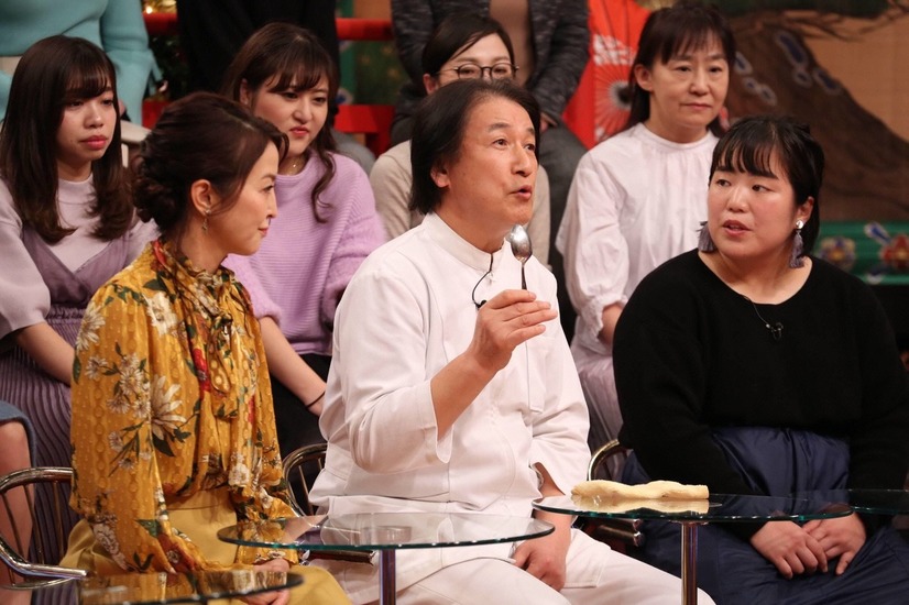 (c)フジテレビ