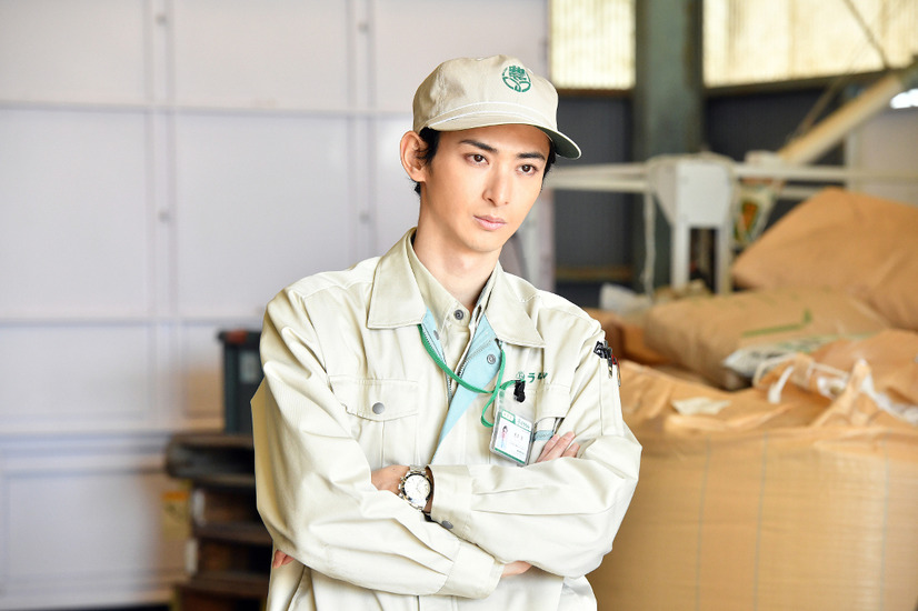 （C）TBS
