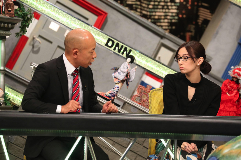 (Ｃ)フジテレビ