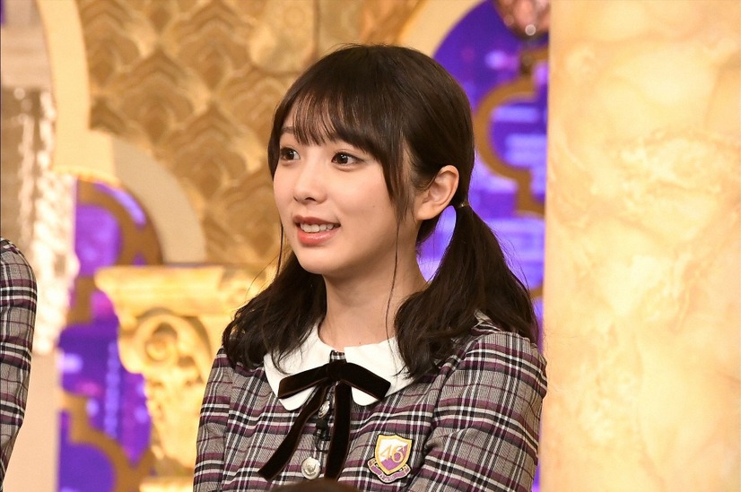 （C）TBS