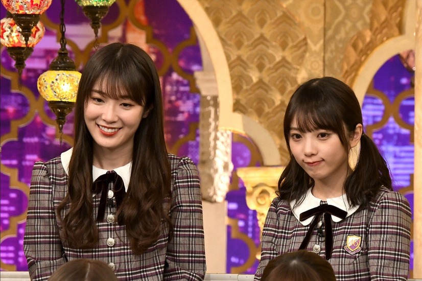 （C）TBS