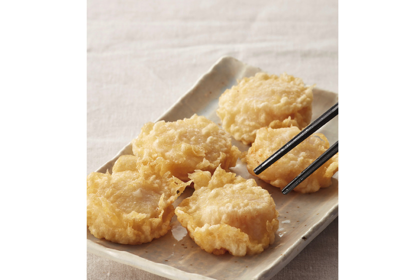 天丼てんや、「ほっけの干物天」「ずわい蟹」などが楽しめる「ご馳走天丼」を11月15日から発売