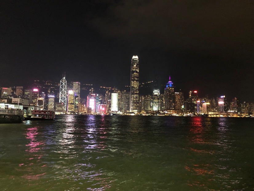香港旅行で現地SIMカードを「KKDAY」で購入！格安、簡単受け取り、高速通信の三拍子