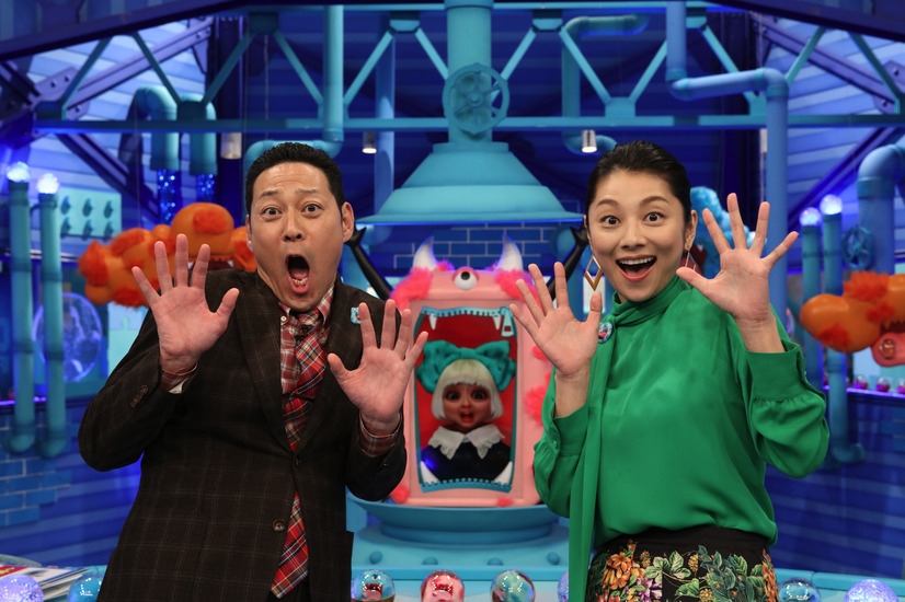 （C)フジテレビ