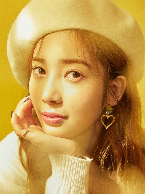 韓国の清純派ガールズグループ「April」が2019年1月に単独公演