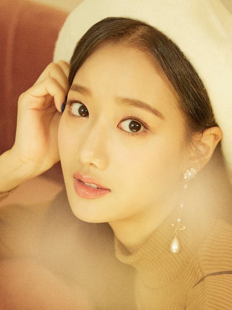 韓国の清純派ガールズグループ「April」が2019年1月に単独公演