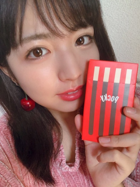 武田舞彩オフィシャルブログより