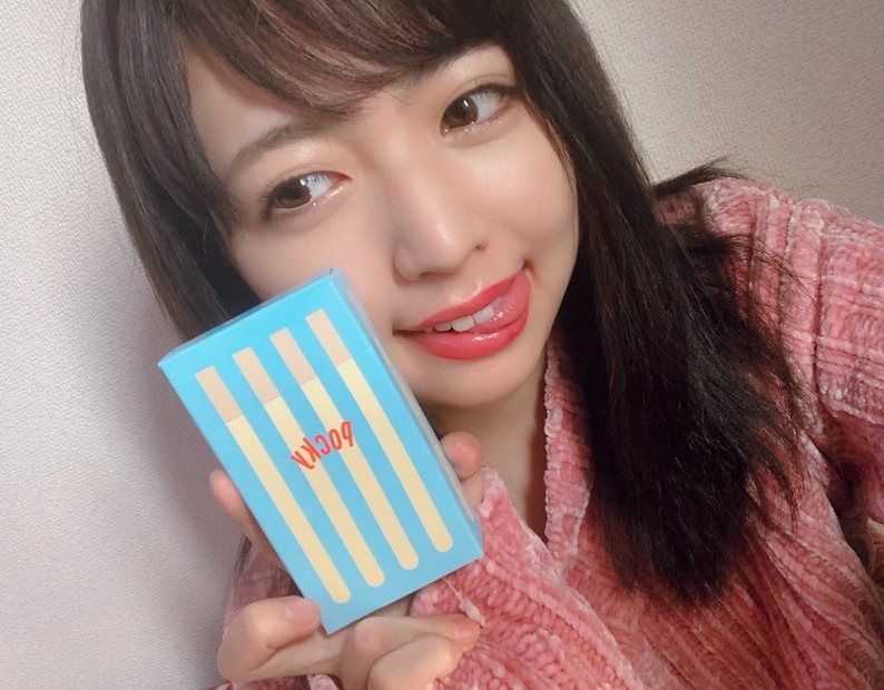 武田舞彩オフィシャルブログより