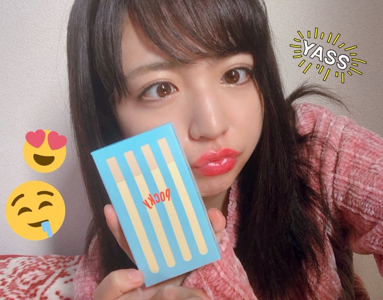 武田舞彩オフィシャルブログより