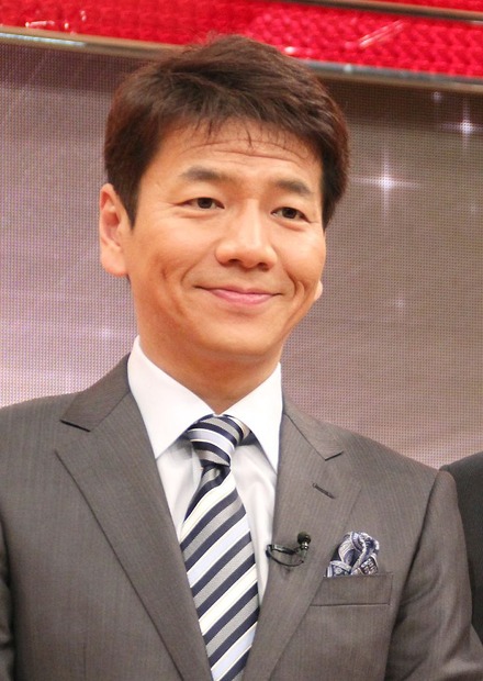 上田晋也　（ｃ）Getty Images