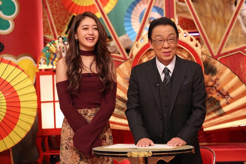 (c)フジテレビ