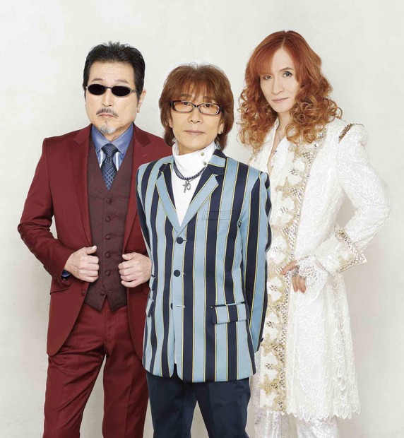 『2018FNS歌謡祭』出演アーティスト第1弾が発表！