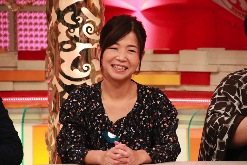 （C）フジテレビ