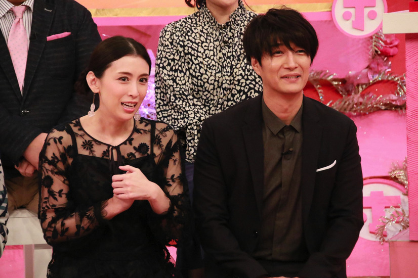 （C）フジテレビ