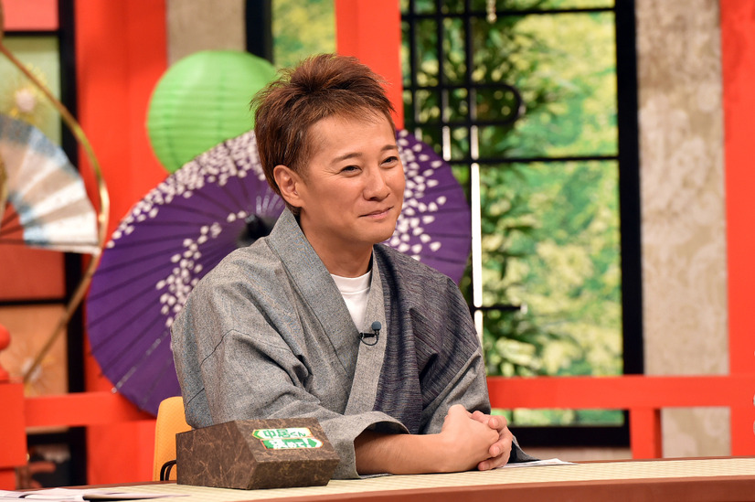 （C)TBS