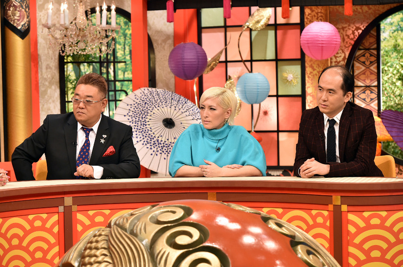 （C)TBS