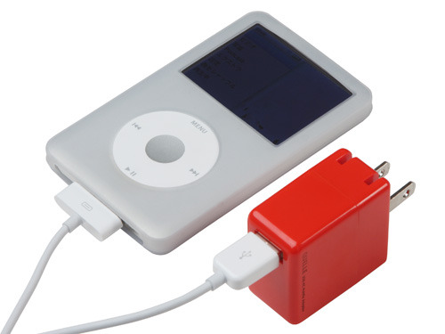 iPod classic（120G/80GB）用セットのUAMASF02