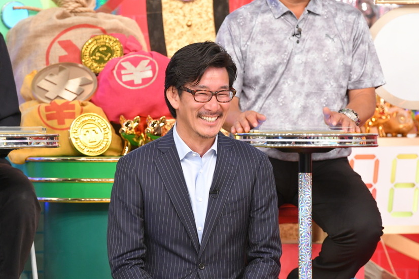 （C）TBS