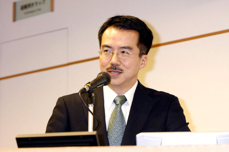国立成育医療センター 医療情報室長の山野辺裕二氏