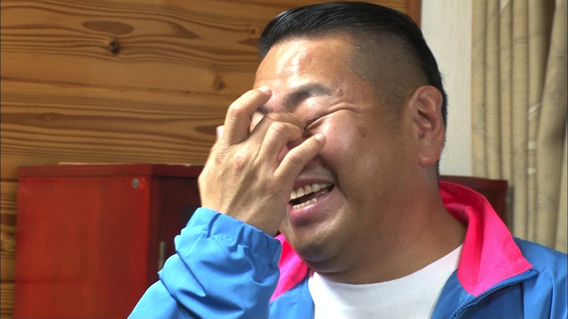 （C）フジテレビ