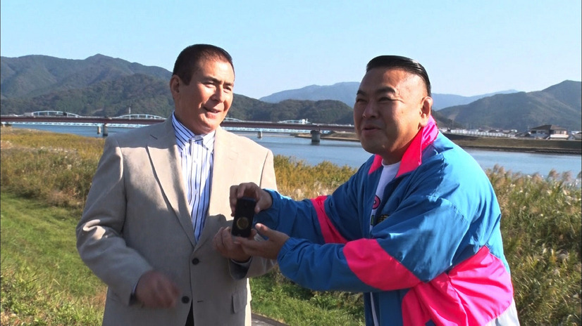 （C）フジテレビ