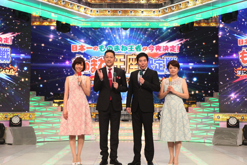 （C)フジテレビ