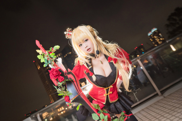 【コスプレ】エヴァ、FGO、アイマス…「コスプレ博inTFT」に美女レイヤーが多数降臨！【写真109枚】