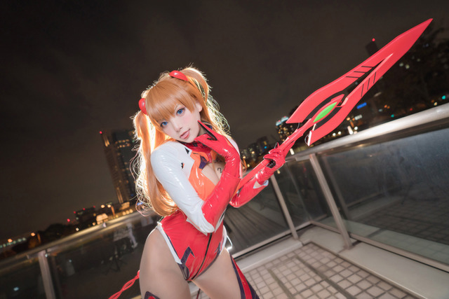 【コスプレ】エヴァ、FGO、アイマス…「コスプレ博inTFT」に美女レイヤーが多数降臨！【写真109枚】