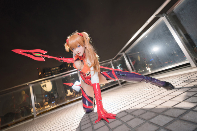 【コスプレ】エヴァ、FGO、アイマス…「コスプレ博inTFT」に美女レイヤーが多数降臨！【写真109枚】