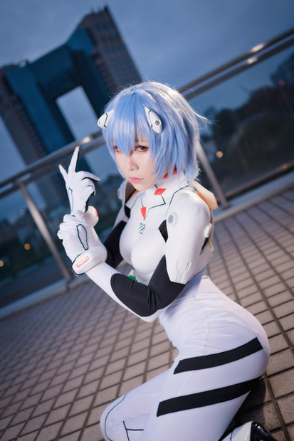 【コスプレ】エヴァ、FGO、アイマス…「コスプレ博inTFT」に美女レイヤーが多数降臨！【写真109枚】