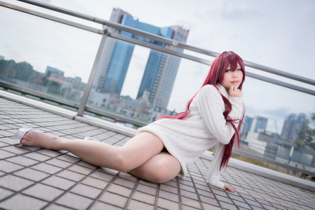 【コスプレ】エヴァ、FGO、アイマス…「コスプレ博inTFT」に美女レイヤーが多数降臨！【写真109枚】