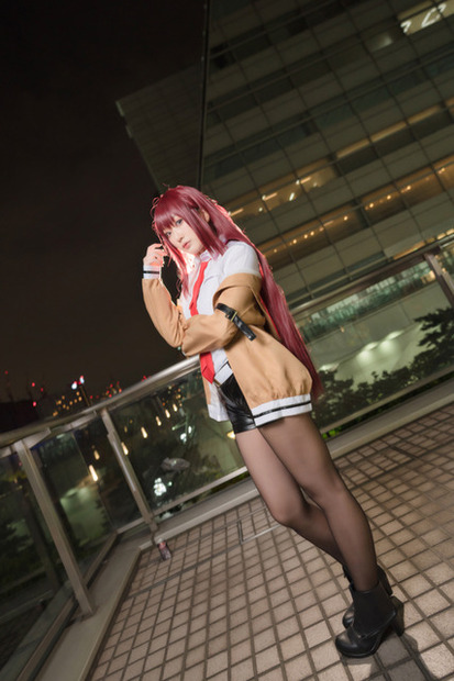 【コスプレ】エヴァ、FGO、アイマス…「コスプレ博inTFT」に美女レイヤーが多数降臨！【写真109枚】