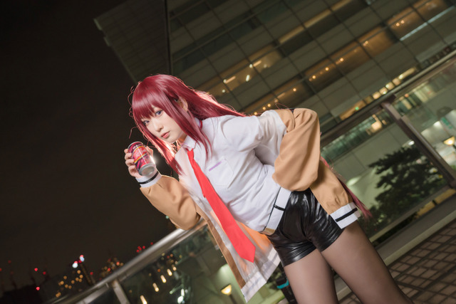 【コスプレ】エヴァ、FGO、アイマス…「コスプレ博inTFT」に美女レイヤーが多数降臨！【写真109枚】