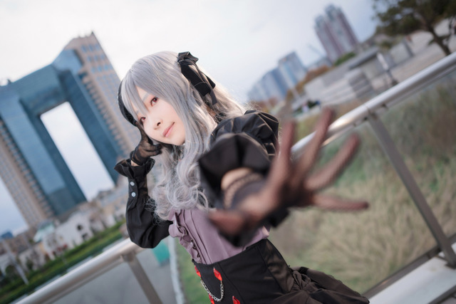 【コスプレ】エヴァ、FGO、アイマス…「コスプレ博inTFT」に美女レイヤーが多数降臨！【写真109枚】