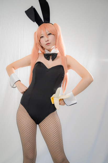 【コスプレ】エヴァ、FGO、アイマス…「コスプレ博inTFT」に美女レイヤーが多数降臨！【写真109枚】